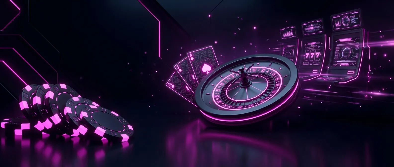 One Casino bonus