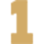 One Casino Logo